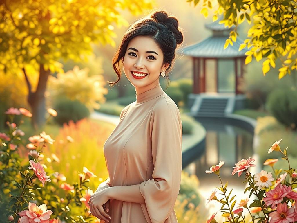 女人骨架小命好 幸福婚姻事业平稳运行