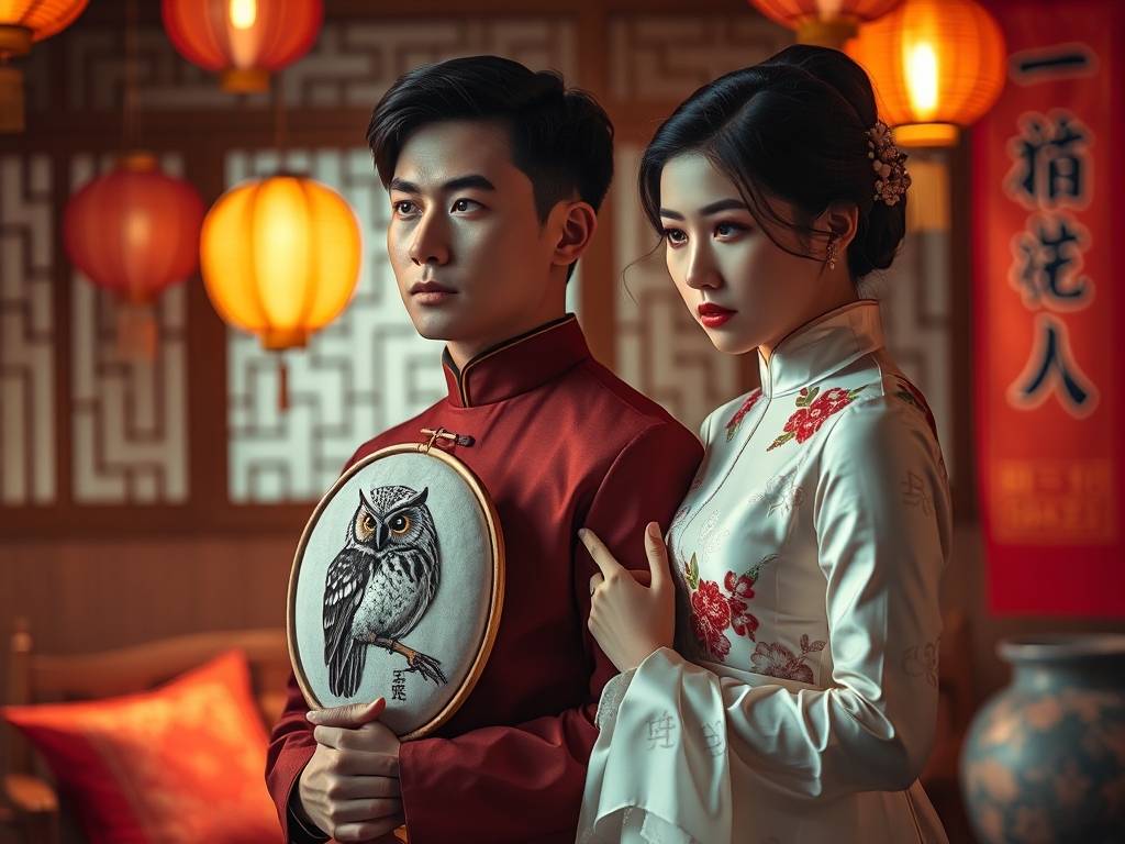 流年夫妻宫受冲婚姻必动 流年与夫妻宫相冲会结婚吗