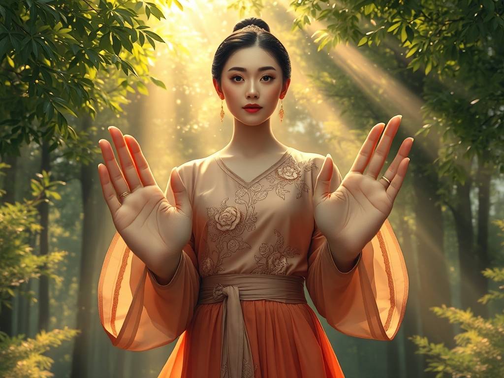 女人手大代表什么 大富大贵掌财吗