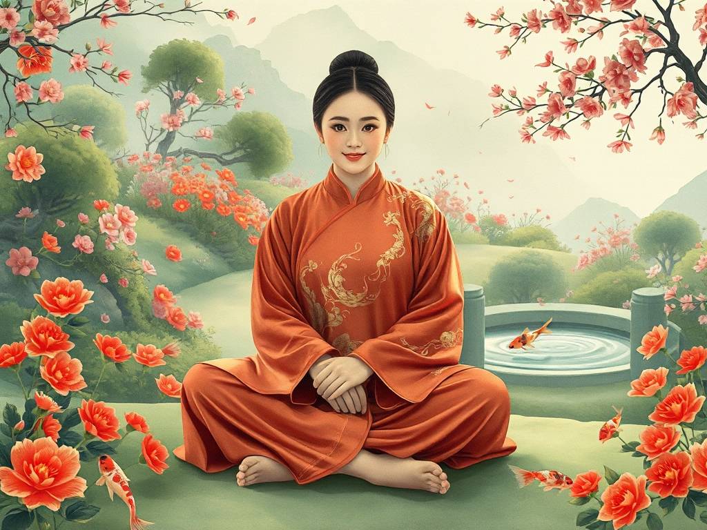 为什么女生脸大有福气 性格温柔人生大富大贵
