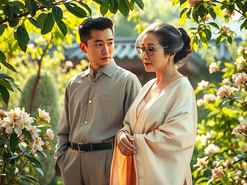 男人看女人的腰是什么意思 事业顺利平稳寿命长