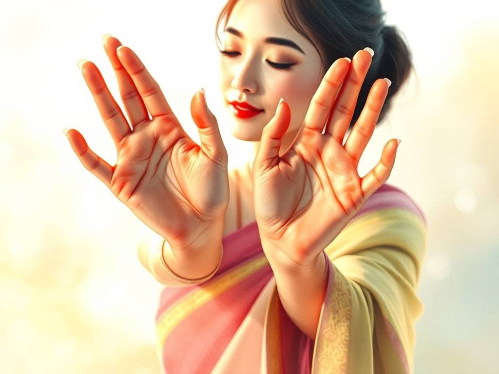 什么手型的女人命最好 女人手背四个窝旺夫