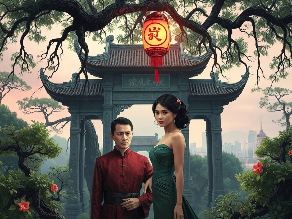 夫妻宫被争合 妻子容易三心二意