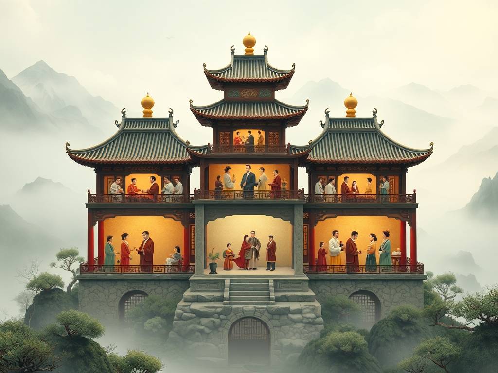 八(bā)字命宫详解一生 四(sì)宫八(bā)度之轻薄之命