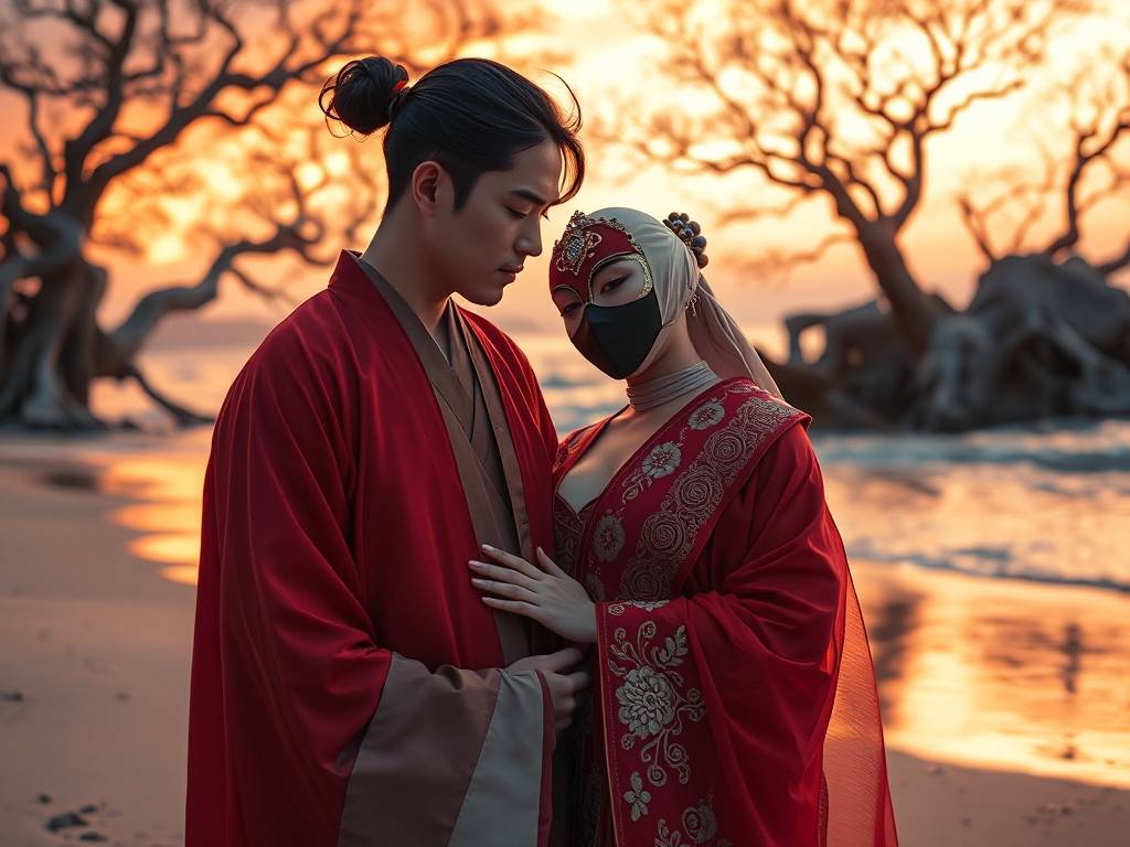 男女容(róng)易成为情人的八字 五行互补的适合做情人