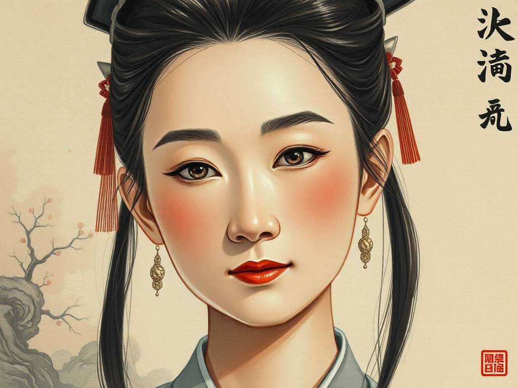 什么面相的人子孙后代好 耳垂饱满子女运好