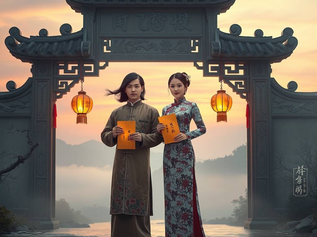 男女八字合缘分深 男女有缘分的八字