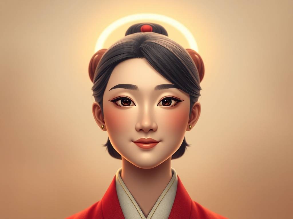 十大富贵面相特征 鼻头圆润 肚脐眼深而阔的人