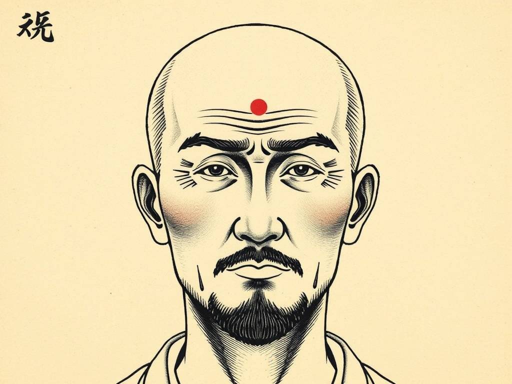 男人印堂有痣代表什么 男生印堂有痣面相学