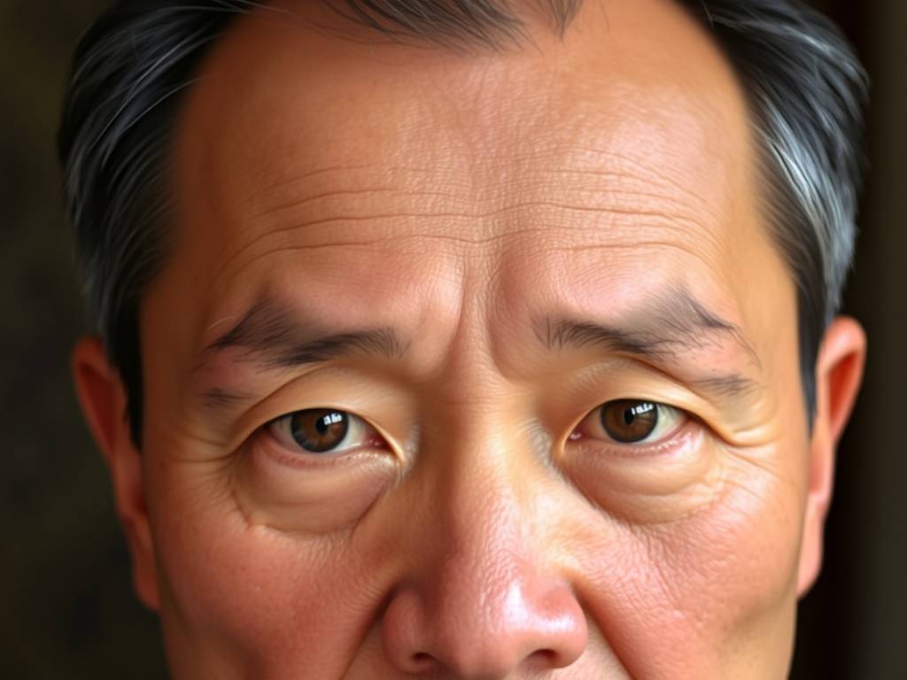 男人印堂有痣代表什么 男生印堂有痣面相学