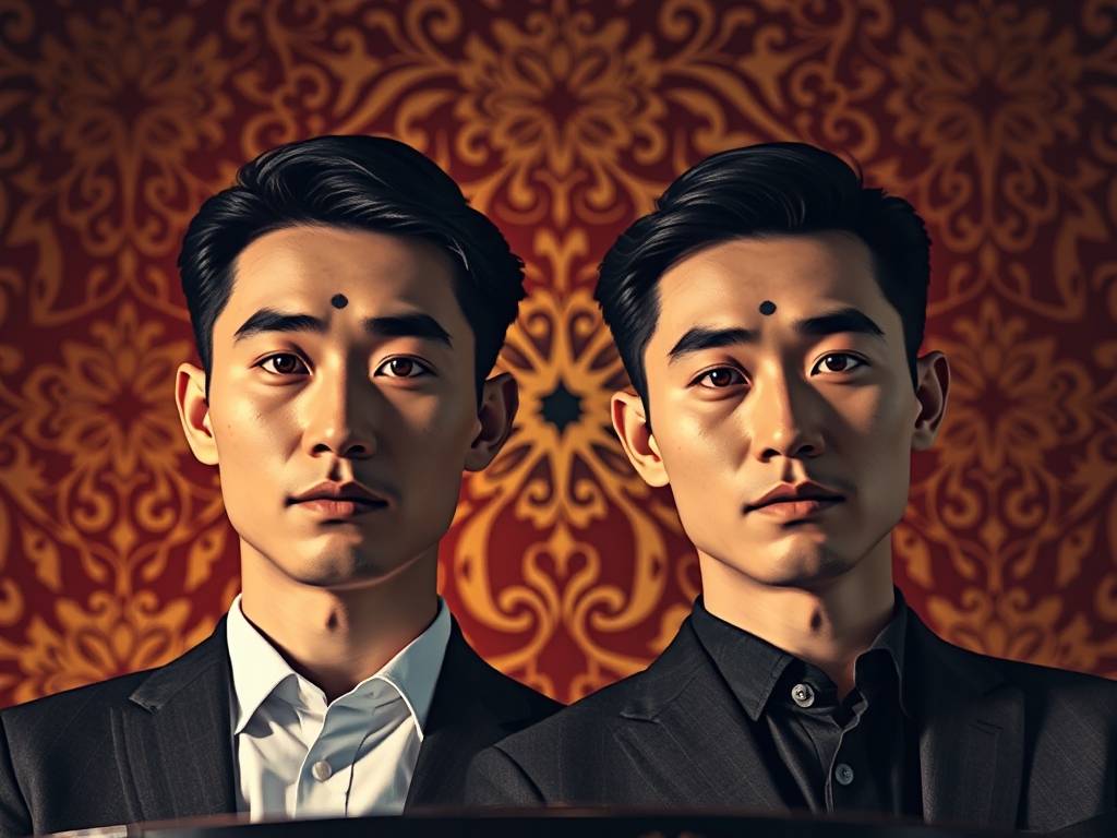 男人印堂中间有黑痣代表什么 印堂有痣的男人好不好