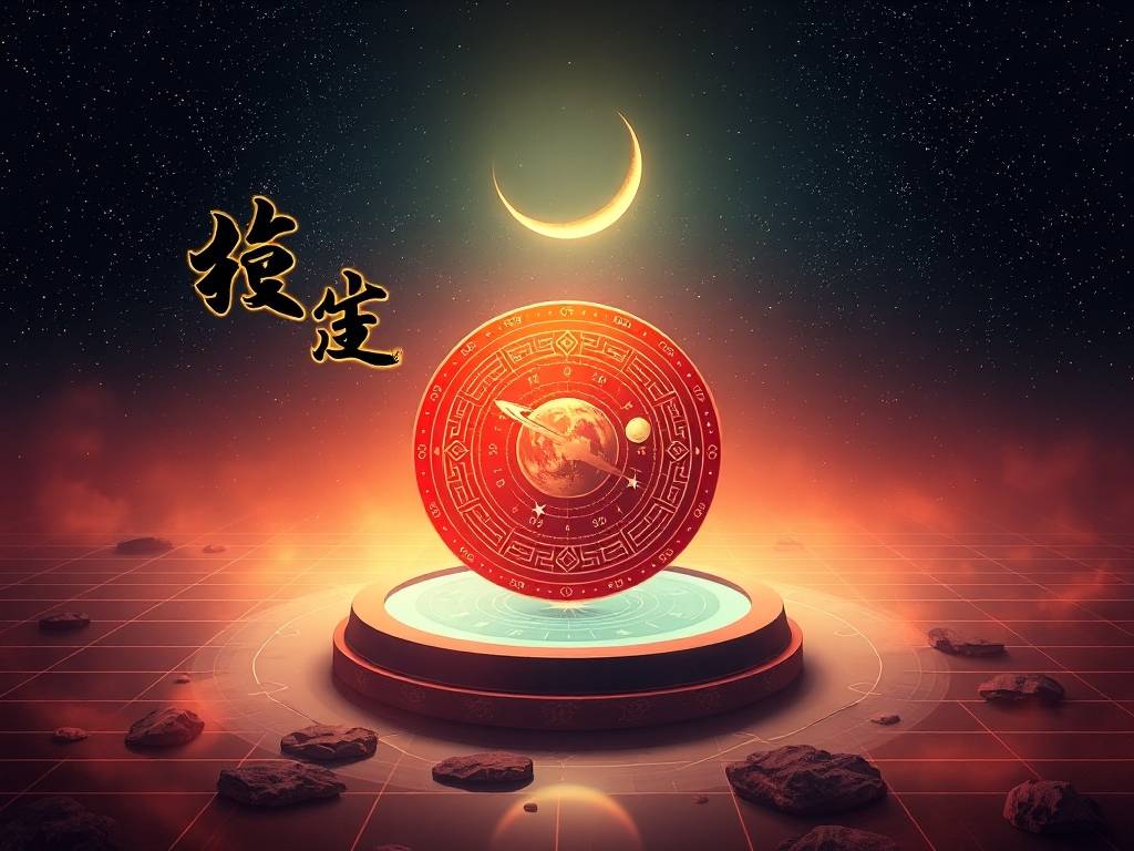 奇门遁甲排盘软件免费下载