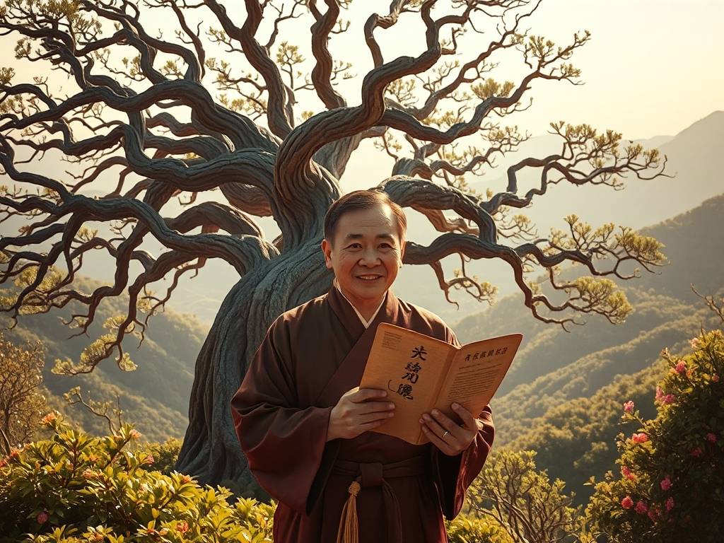 罕见的双重智慧线 横财运佳功成名就