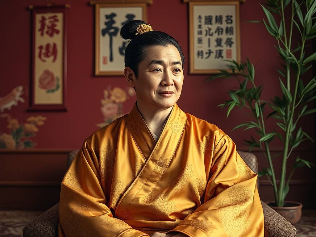 十大富贵眉毛 天生聪颖身体康健易富贵
