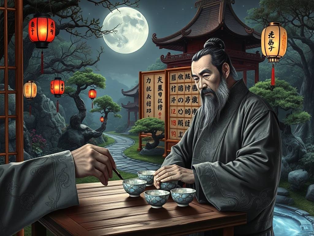 命理八字运势