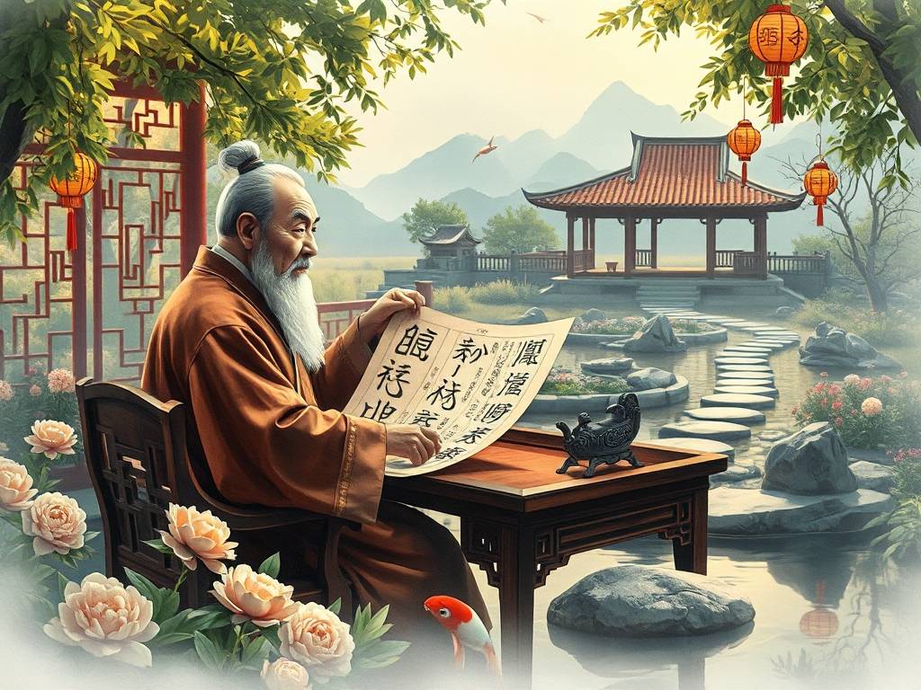 命理八字运势