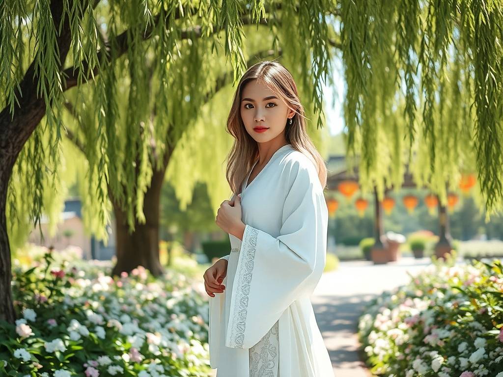 女人有悬针纹的优点 积极乐观有正能量