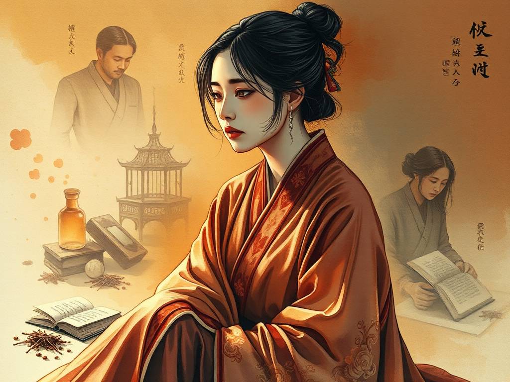 女人最命苦的五种鼻子图解 起节鼻让丈夫很难忍受