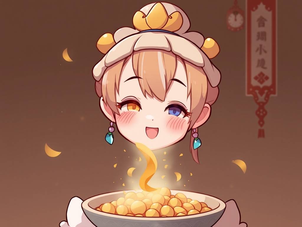 今日运势每日运势查询
