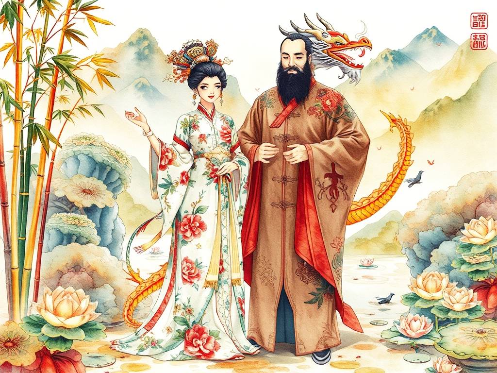 1969年属鸡女和什麽(me)属相最配 与属龙男是上上等婚配