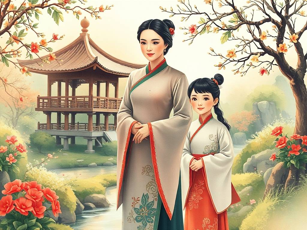 女人10处有痣是富贵痣图片 婚姻幸福儿女双全则一生无忧
