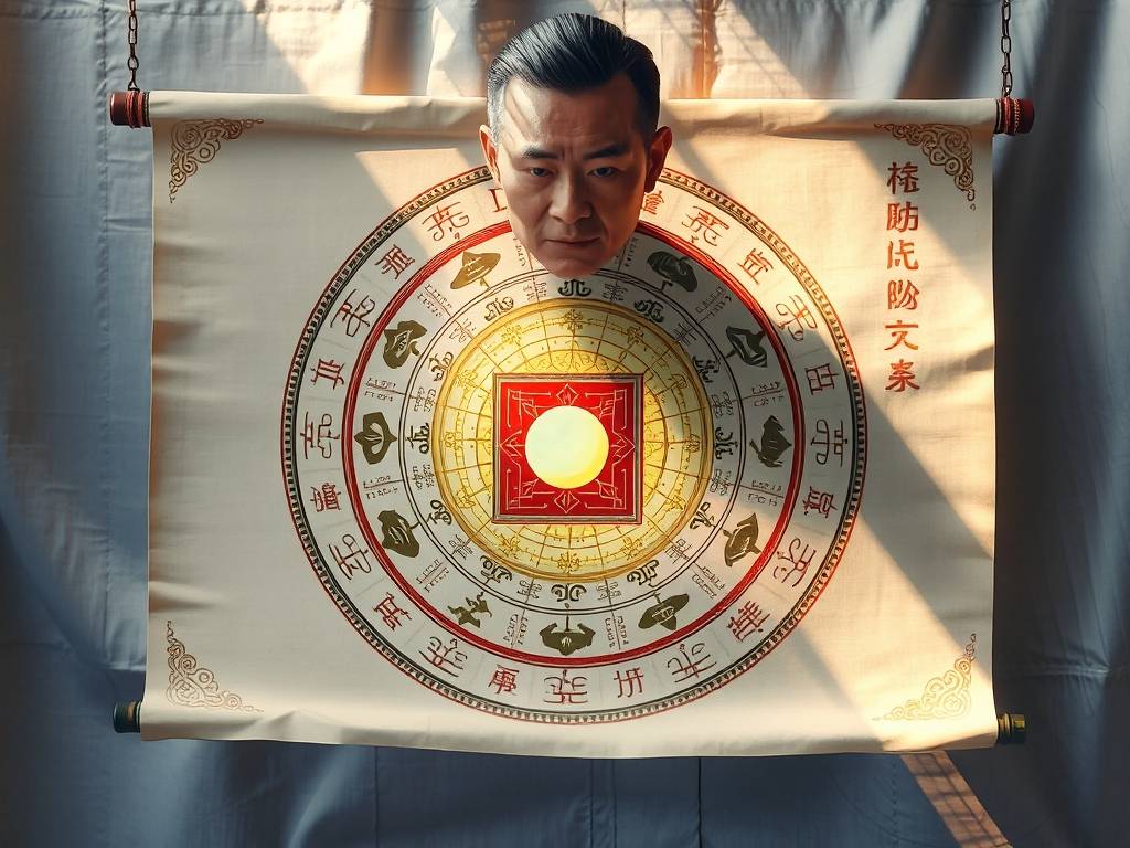 婚姻宫入墓必多婚 婚姻宫看男命婚姻