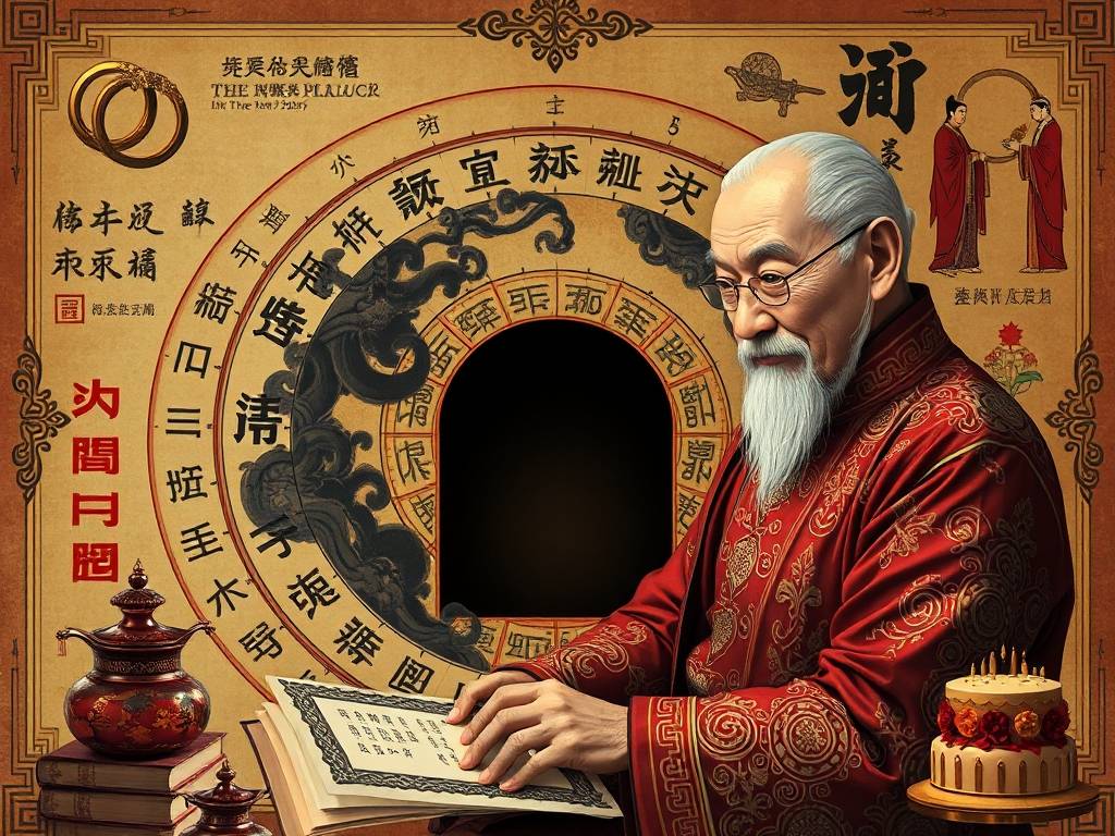 婚姻宫入墓必多婚 婚姻宫看男命婚姻