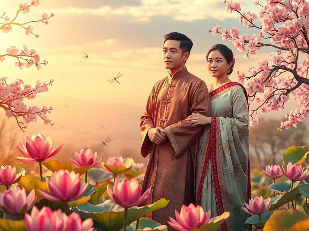 夫妻走的大运相合 同大运不一定能结婚