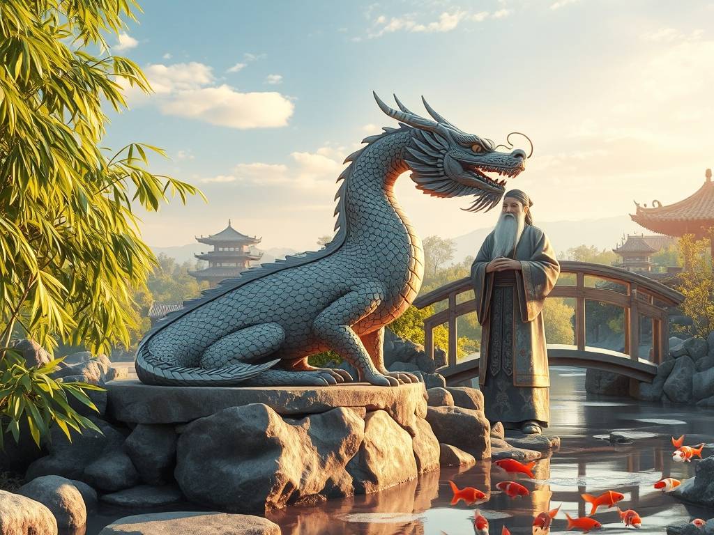 风水图片大全大图