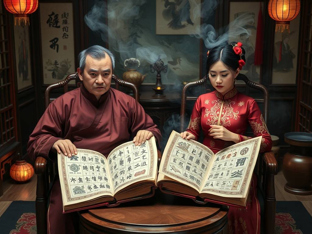 八字看离婚时间窍门 八字看男女离婚