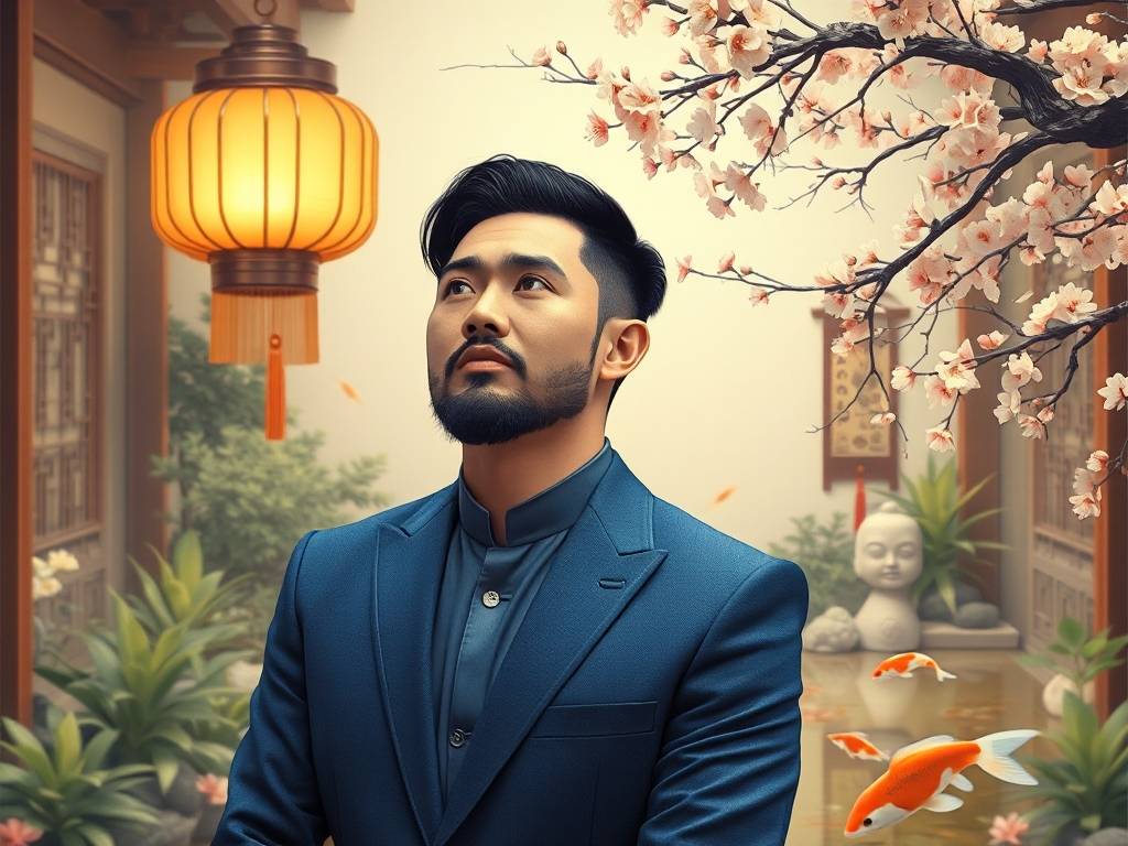 男人桃花痣最旺的地方 锁骨有痣的男人为人处世圆滑