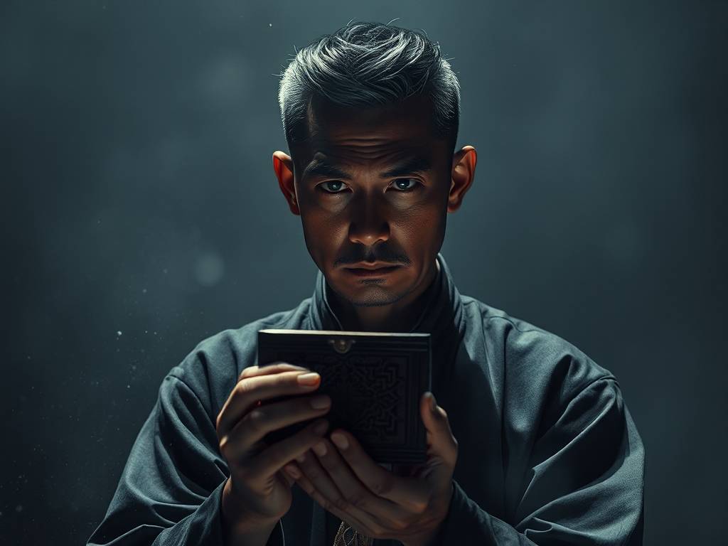 眉毛短的男人的命运如何 男人短眉毛代表什么