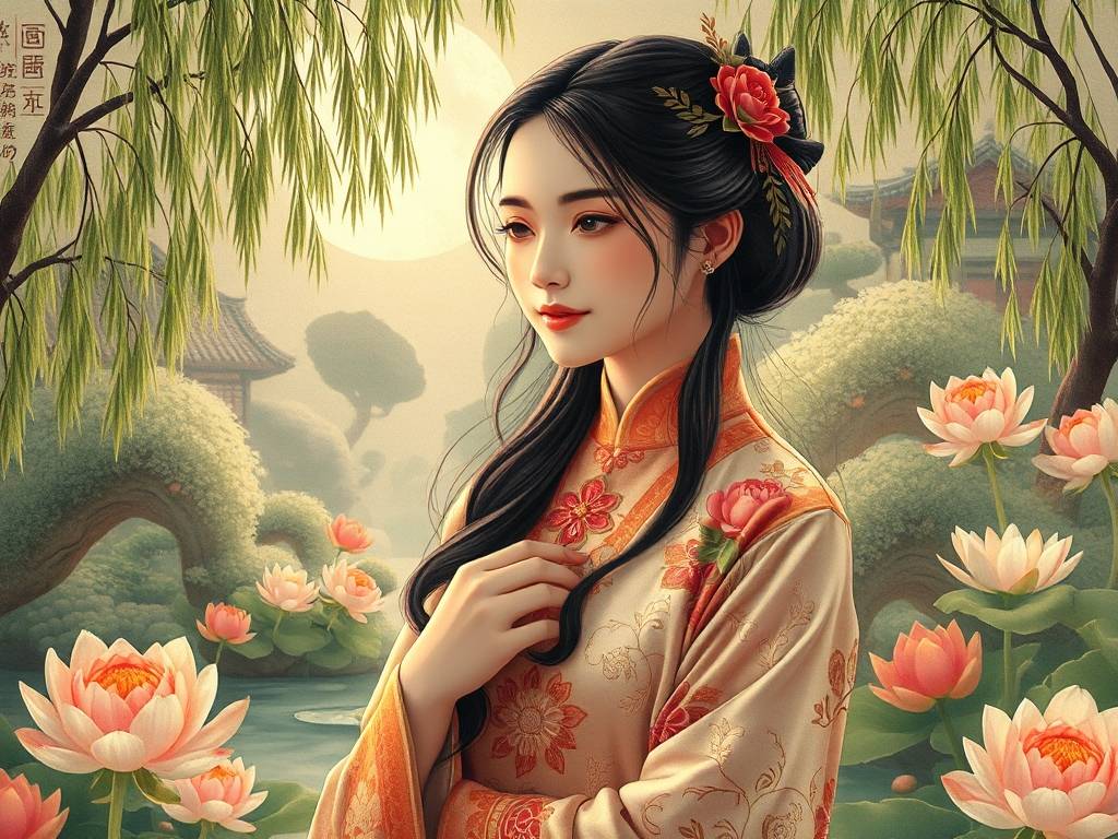 流年寅亥合主婚姻 女命寅亥合感情旺盛