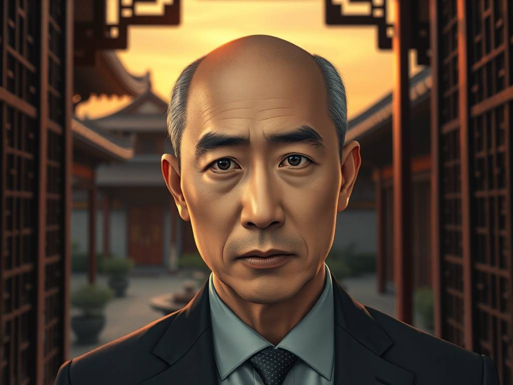 男人眉毛淡是什么面相 左眉浓淡克头妻