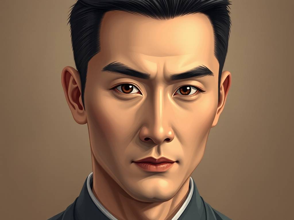 男人眉毛淡是什么面相 左眉浓淡克头妻
