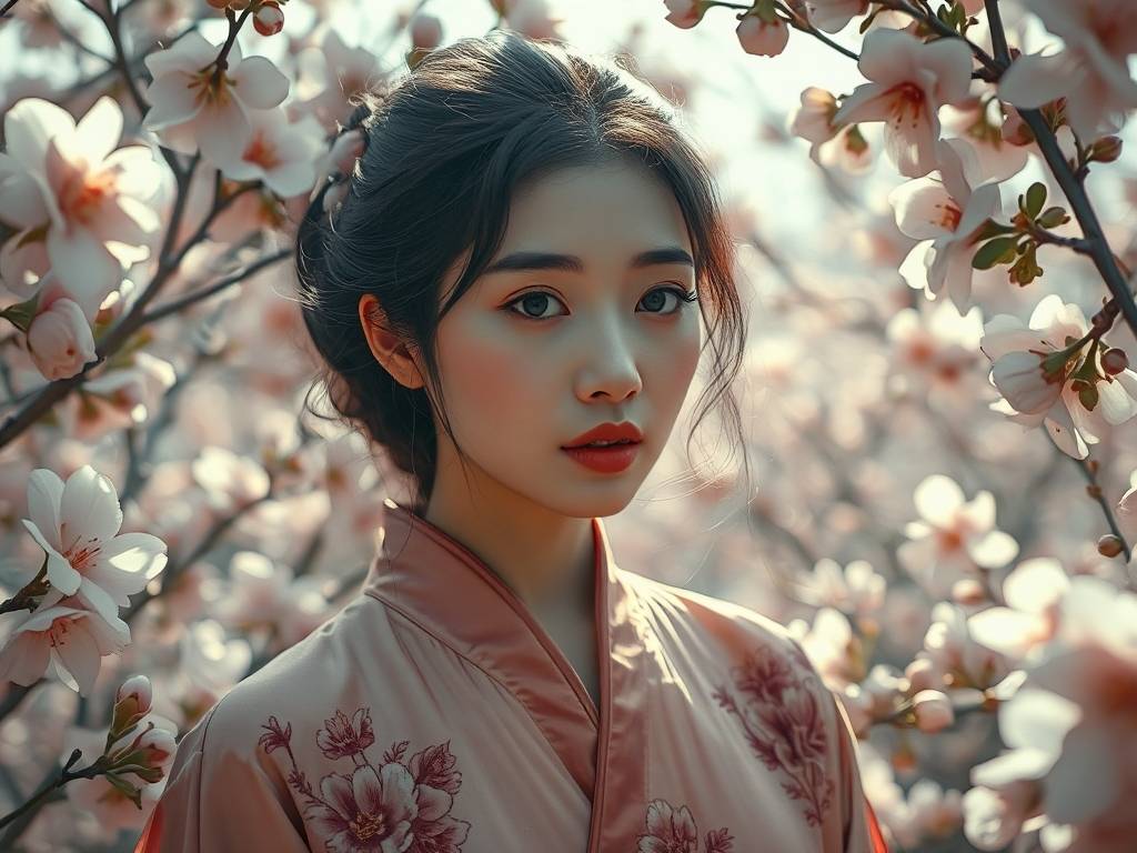 有桃花劫的痣的女人 眼下方长痣容易有桃花劫