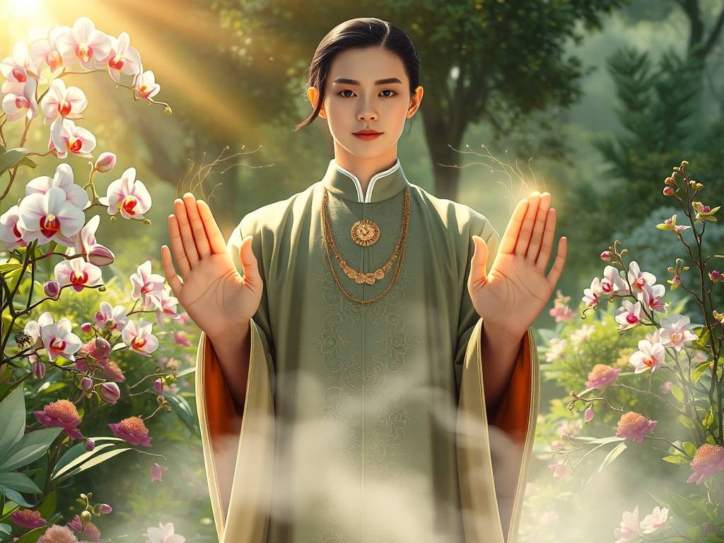 拥有两条生命线的人多不多 贵人相助一生平安顺利
