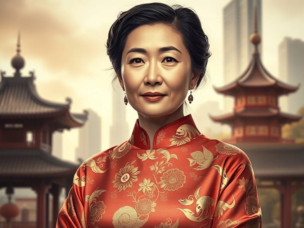 哪种鼻子最招财 中年得财的鼻子特征