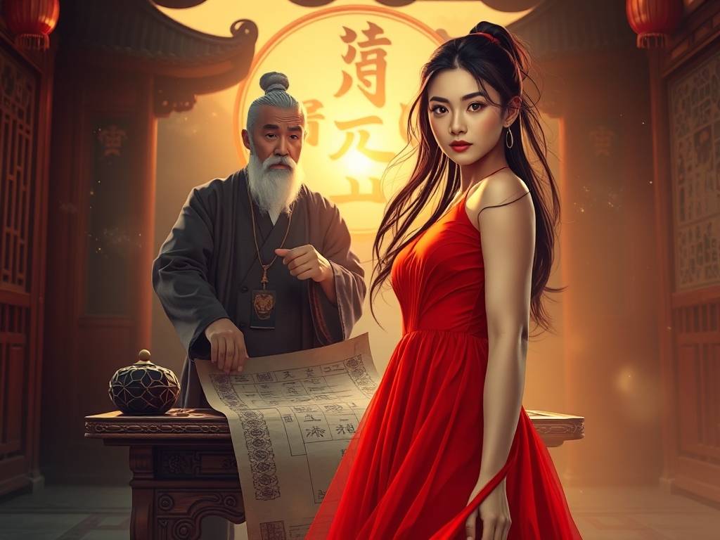 八字看情(qíng)人缘分长短 八字里伤官旺的人叛逆好色