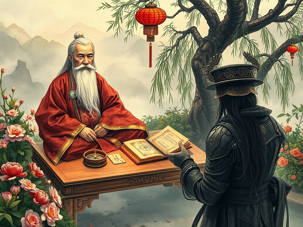 八字看情(qíng)人缘分长短 八字里伤官旺的人叛逆好色