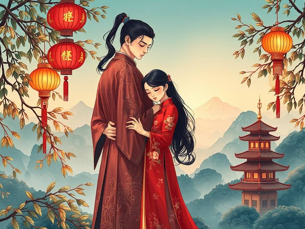 2023癸卯年动婚姻宫的八字 丁丑日柱23年容易结婚