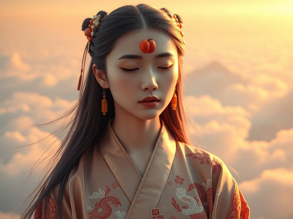 女人身上的真正桃花痣 前脖有痣会招小人