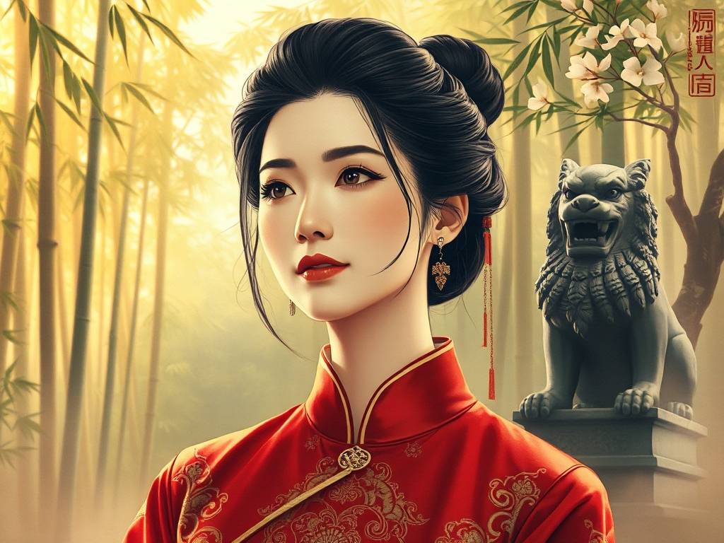发际線(xiàn)高的女人好不好 聪明富贵有机遇
