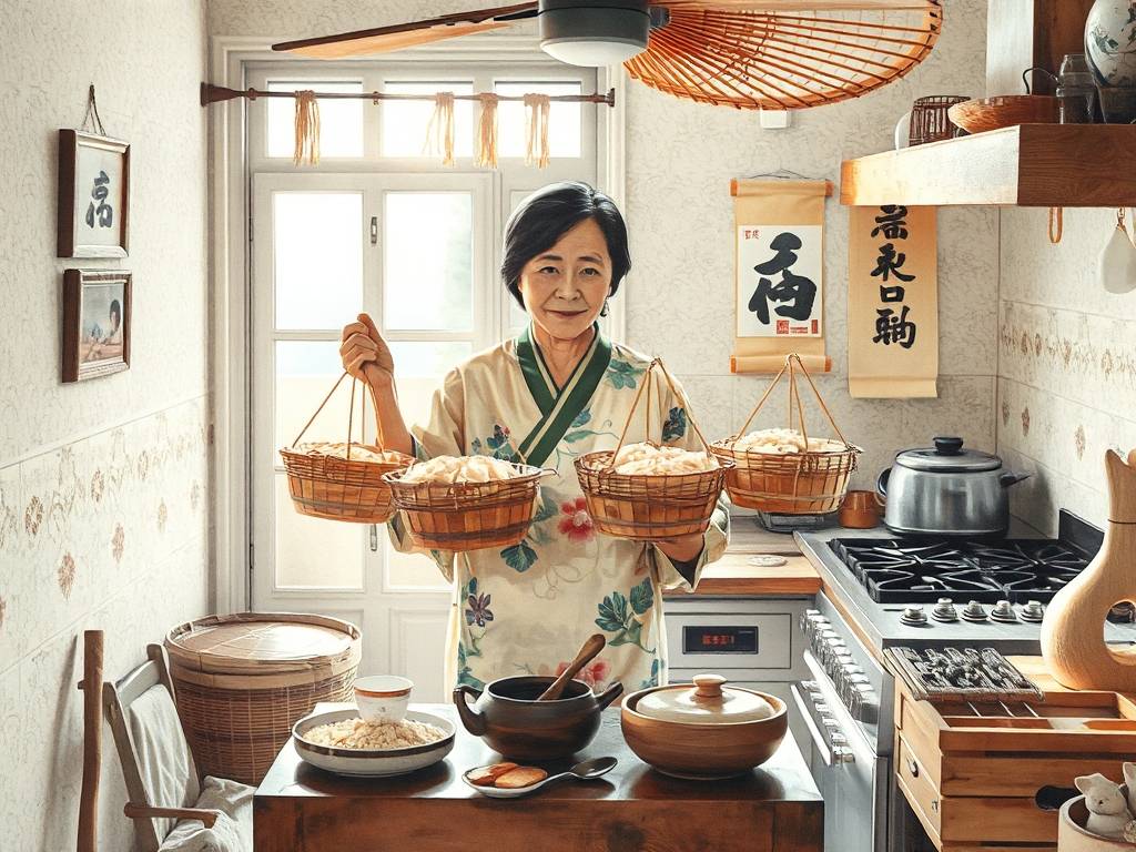 四个簸箕六个斗女人命运与婚姻 感情丰富家庭美满