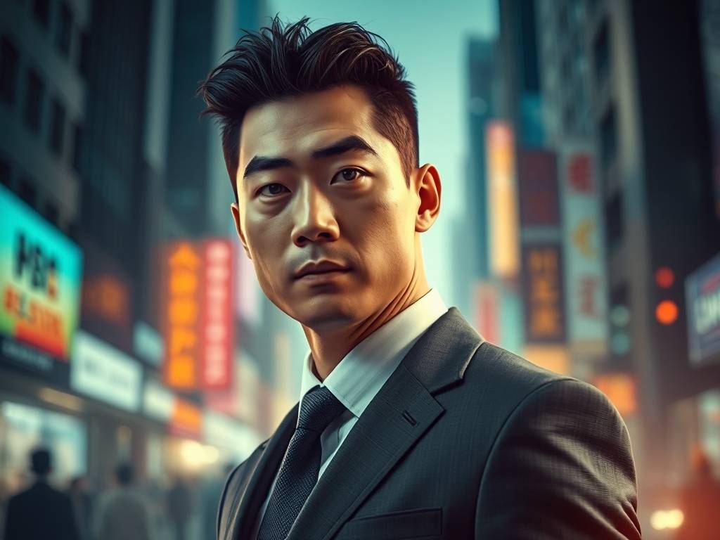 眉毛浓的男人面相 内心充满正义感