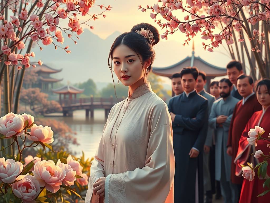 寅丑暗合一生不断 女命正官数量较多有众多追求者