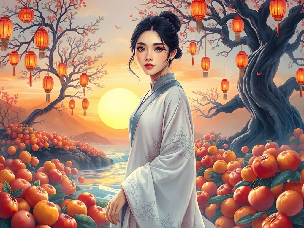 寅丑暗合一生不断 女命正官数量较多有众多追求者