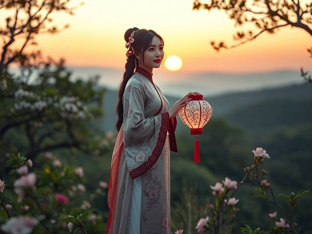 六个斗左右相等女人 人生的运程是很不错的