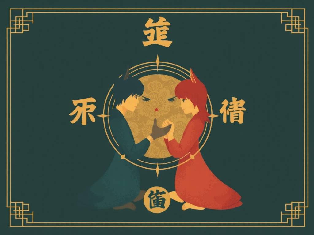 婚姻宫暗合怎么化(huà)解 婚姻宫暗合也能有好结果