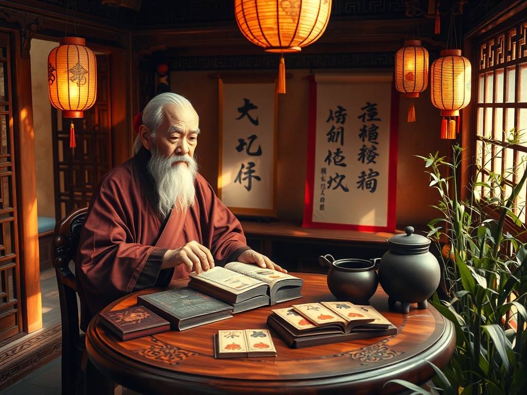 八字免费算命